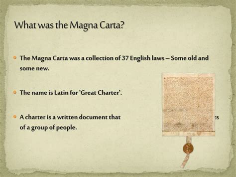 magna carta definition in simple terms